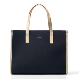 Túi tote Larita Metro Work 13 S Black