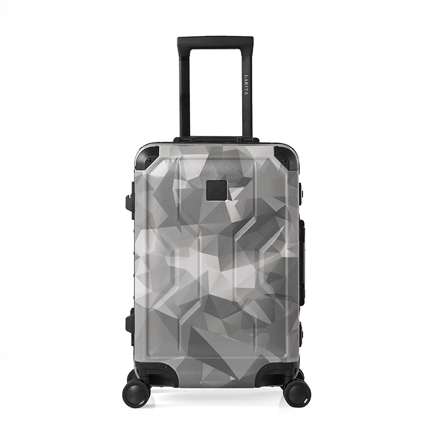 Vali Larita Onyx FR01_20 S Grey