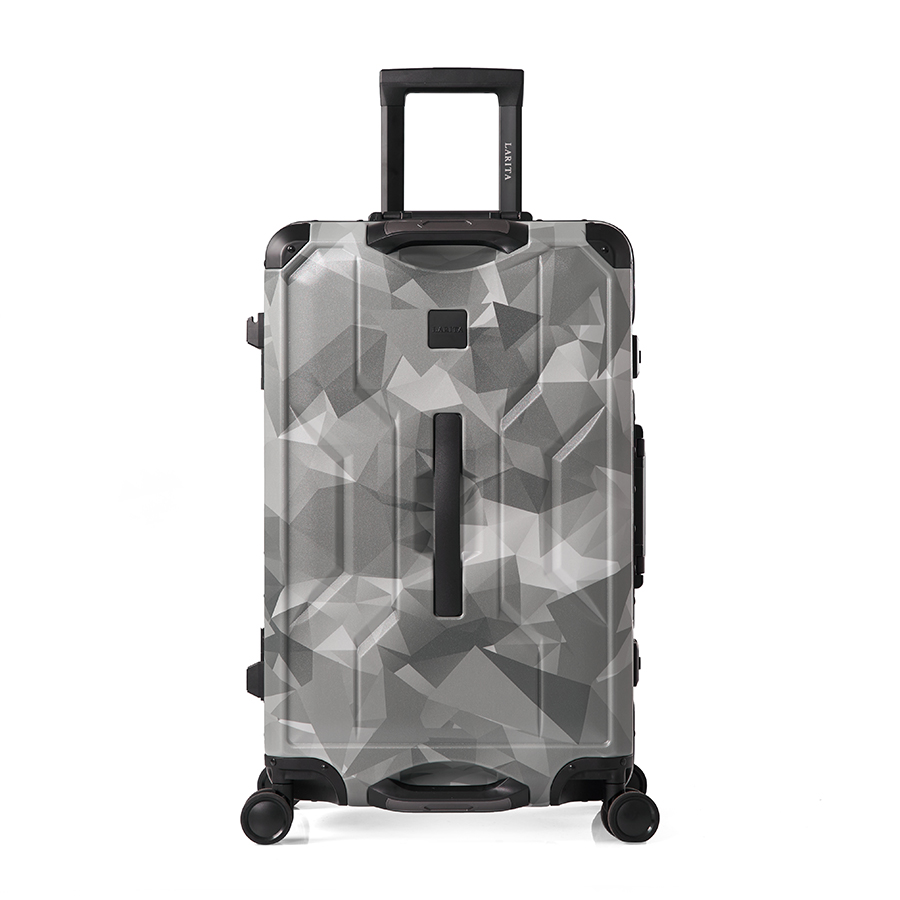 Vali Larita Onyx FR01_25 M Grey