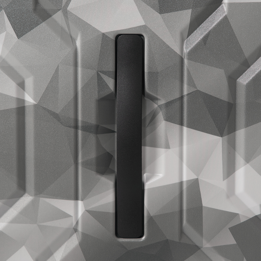 Vali Larita Onyx FR01_29 L Grey 6