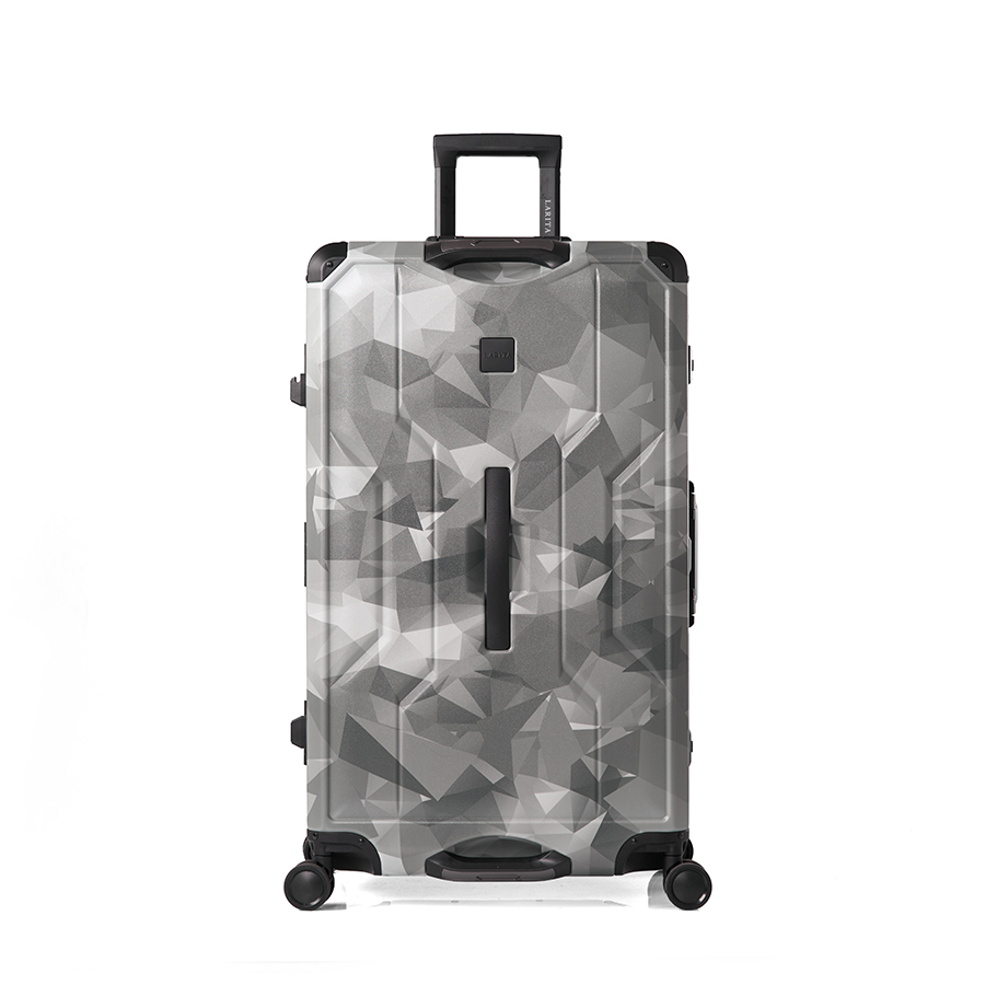 Vali Larita Onyx FR01_29 L Grey