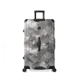 Vali khóa khung Larita Onyx FR01_29 L Grey