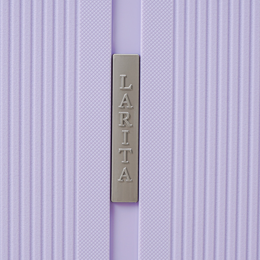 Vali Larita Orix NM01_20 S Light Purple 2