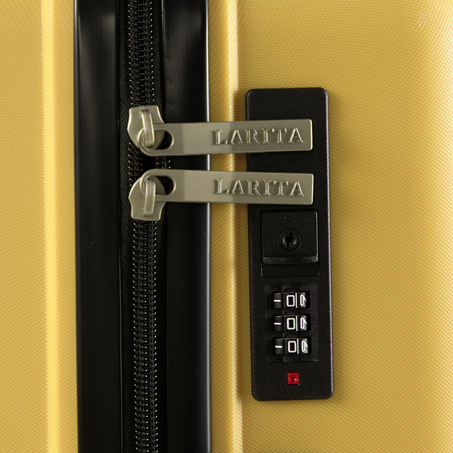 Vali Larita Orix NM01_20 S Yellow 5