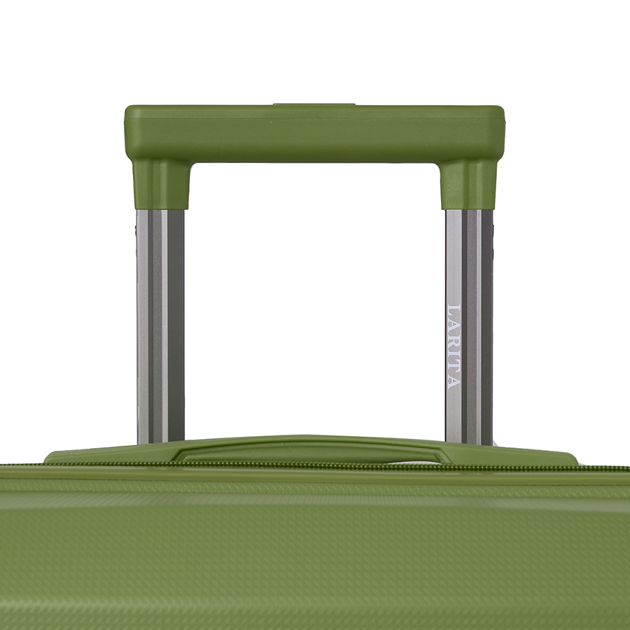 Vali theo bộ Combo 2 Vali Larita Pome Size S + M Green