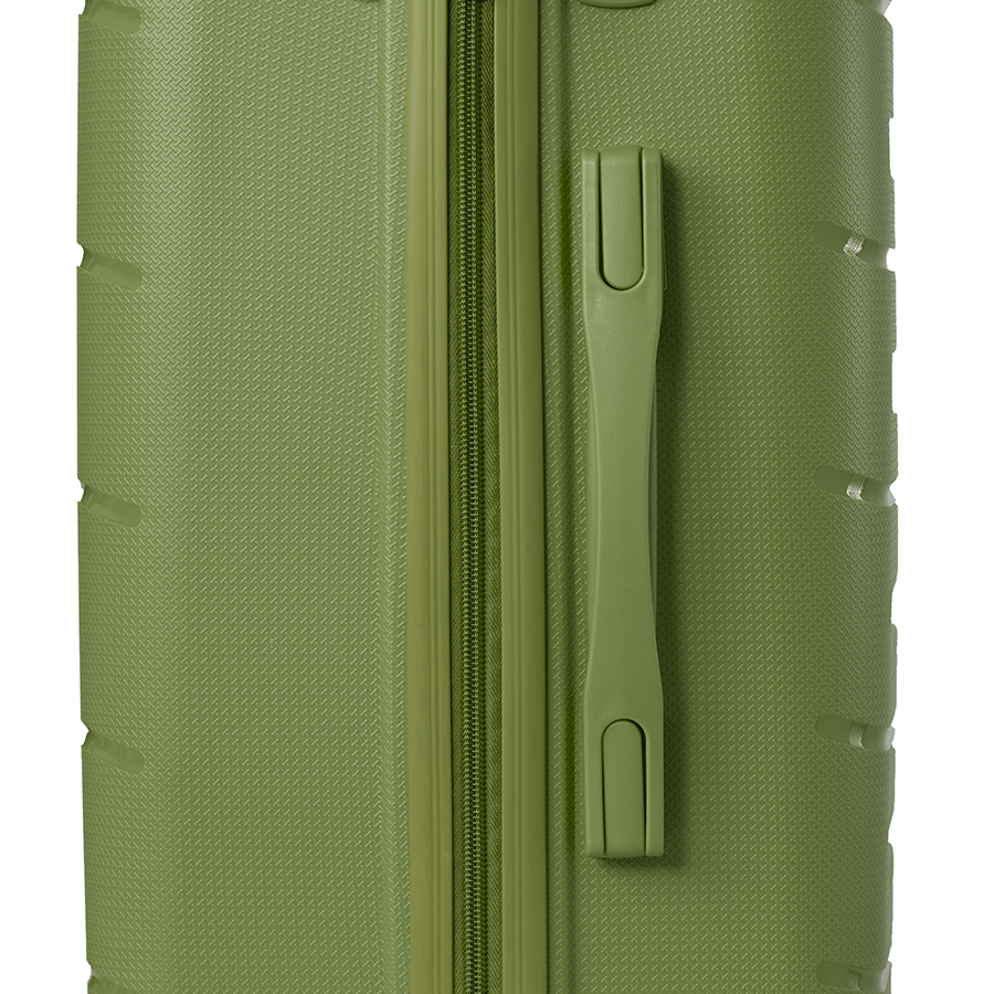 Vali theo bộ Combo 2 Vali Larita Pome Size S + M Green