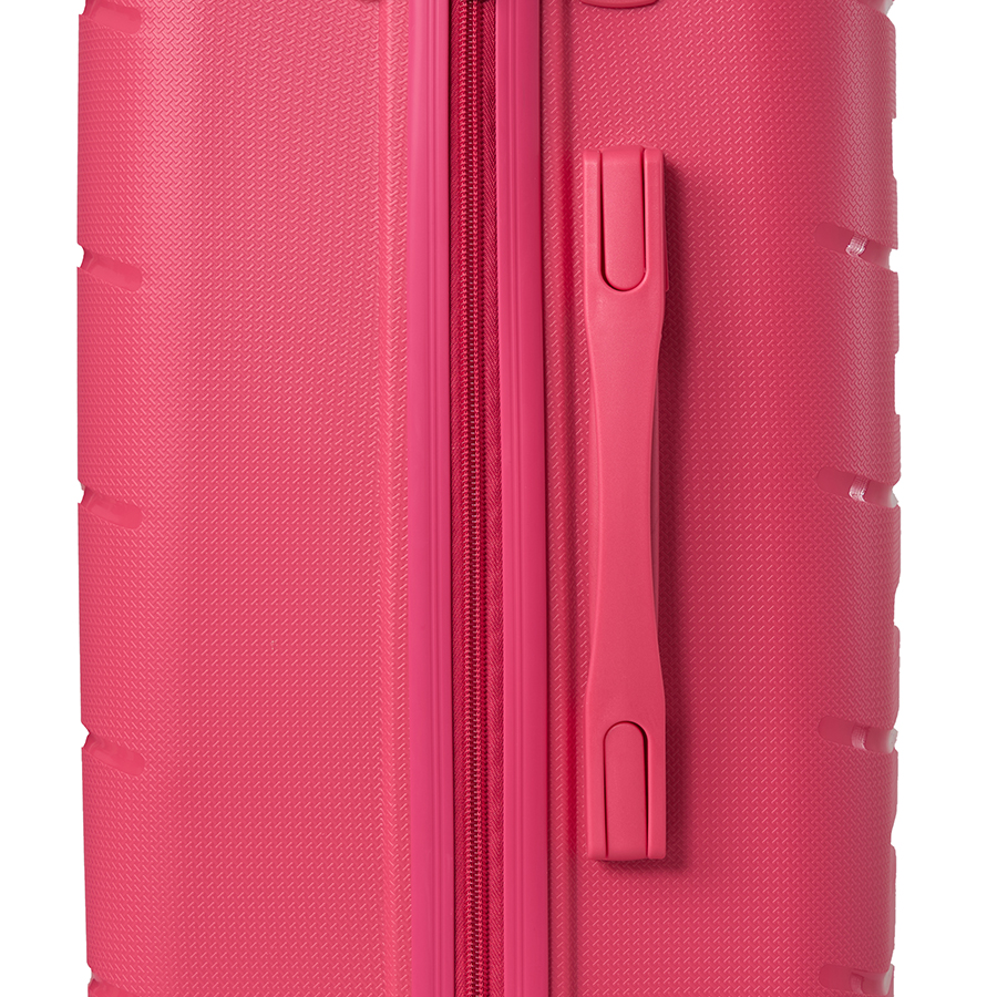 Vali theo bộ Combo 2 Vali Larita Pome Size S + L Pink