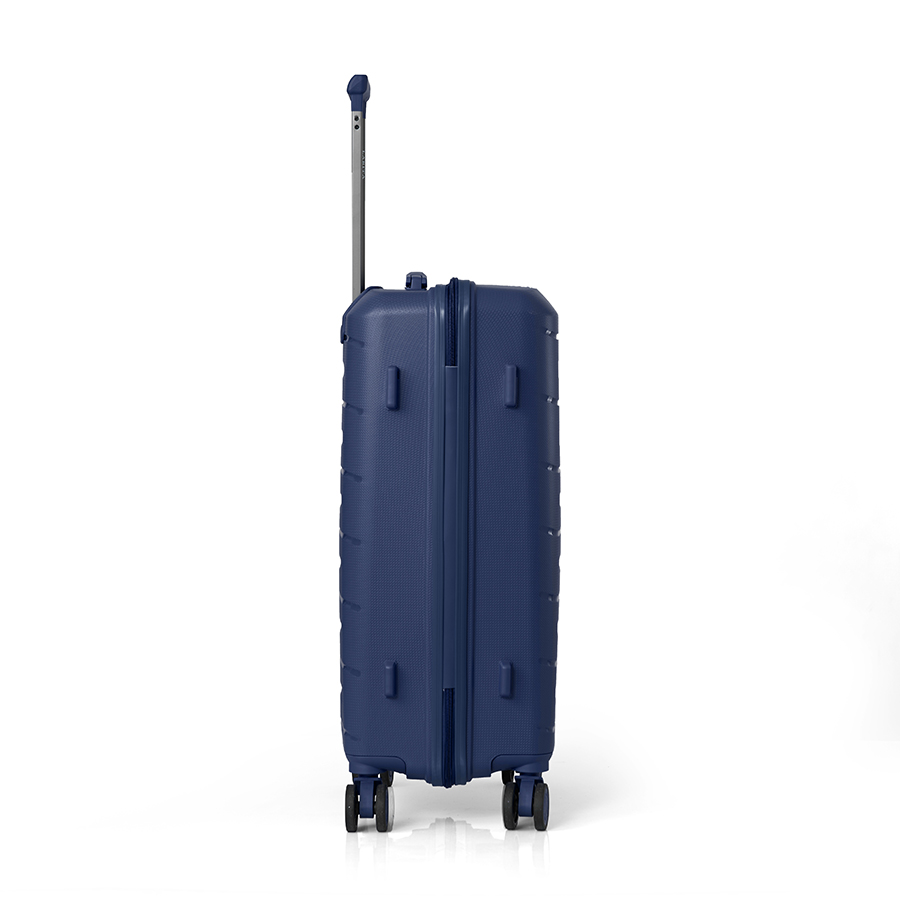 Vali Combo 2 Vali Larita Pome Size M + L Dark Blue 4