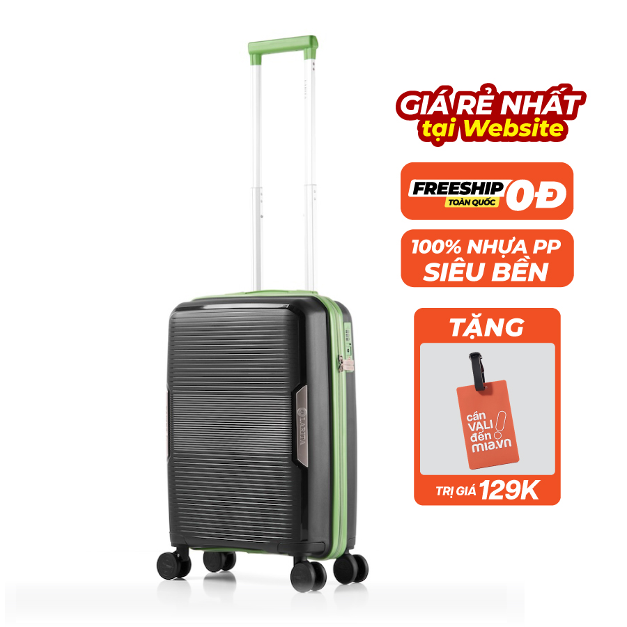 Vali Larita Rena AH0624_20 S Black