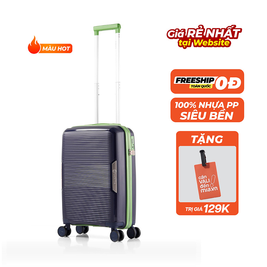 Vali Larita Rena AH0624_20 S Dark Blue