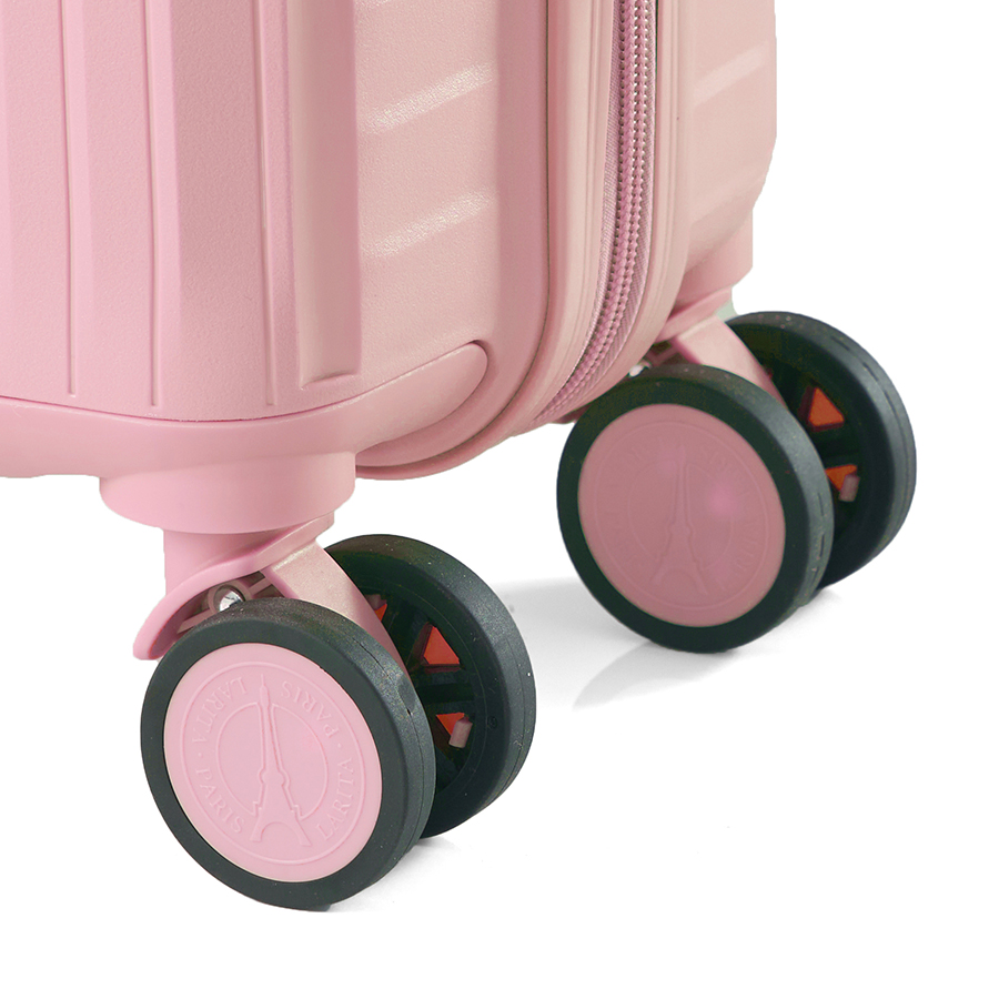 Vali Larita Rico AH0324_20 S Pink 6