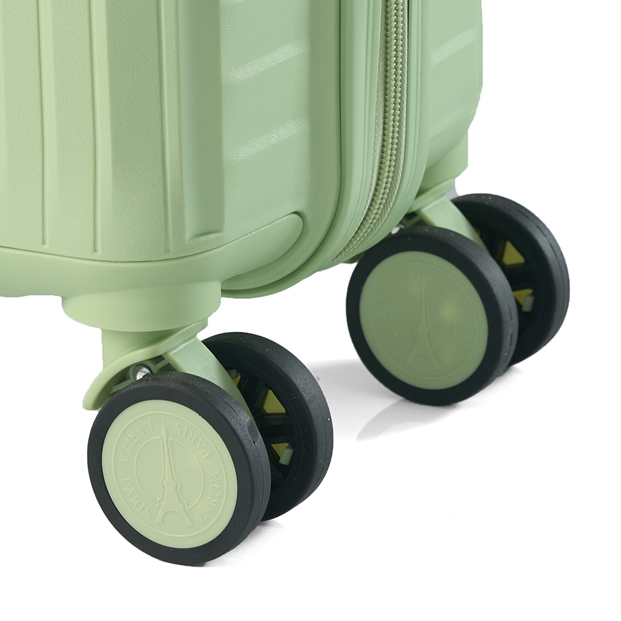 Vali Larita Rico AH0324_28 L Light Green 7