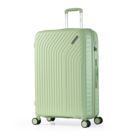 Vali kéo nhựa dẻo Larita Rico AH0324_28 L Light Green
