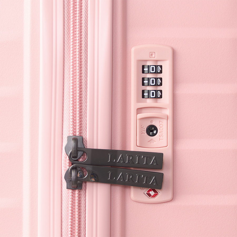 Vali Larita Rico AH0324_28 L Pink 3