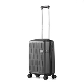 Vali Larita Riven AH0425_19 S Dark Grey