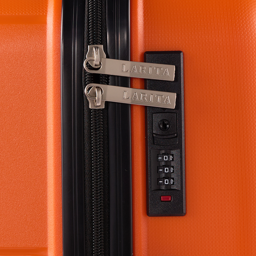 Vali Larita Riven AH0425_19 S Orange 3