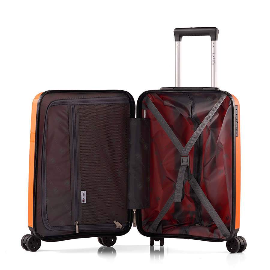 Vali Larita Riven AH0425_19 S Orange 7