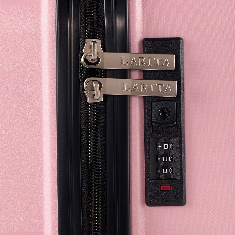 Vali Larita Riven AH0425_23 M Pink 3