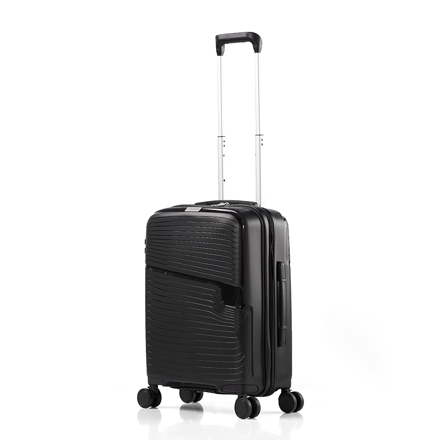Vali Larita Romi PT01_20 S Black