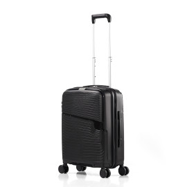 Vali Larita Romi PT01_20 S Black
