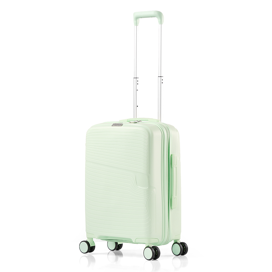 Vali Larita Romi PT01_20 S Mint