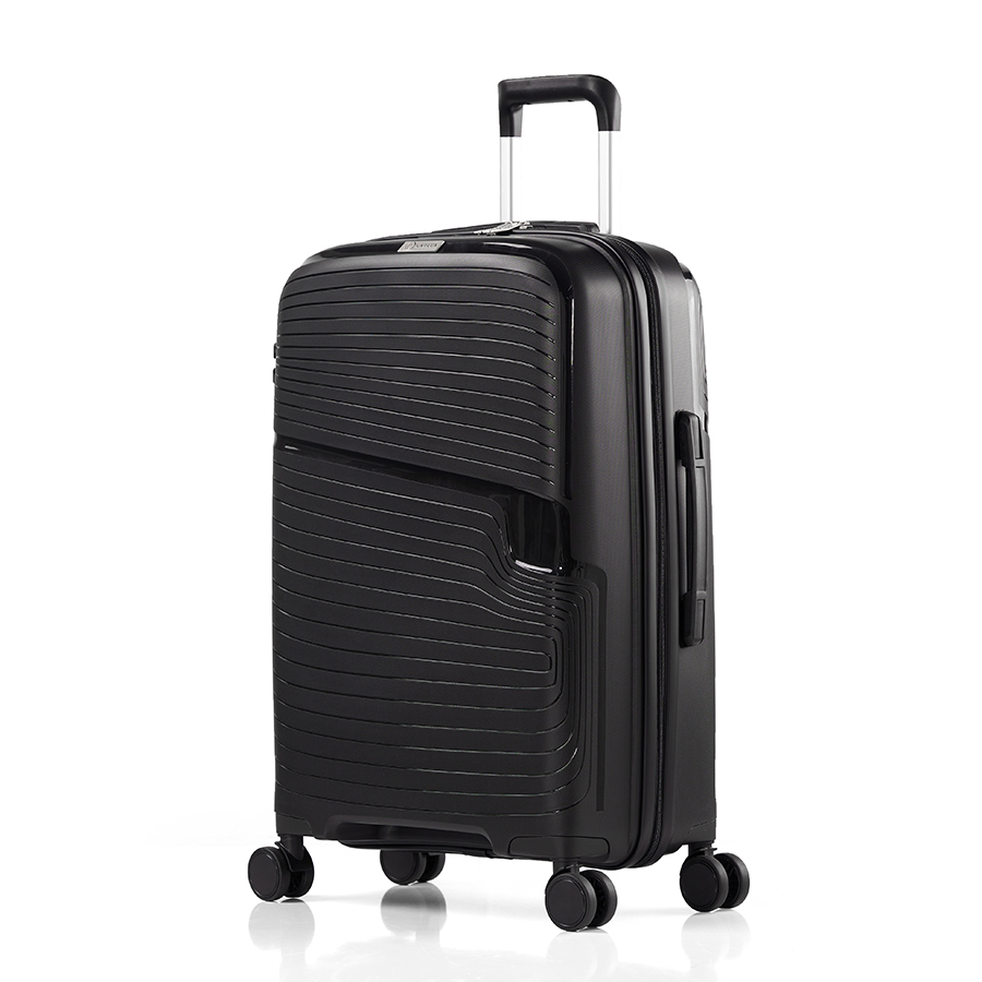 Vali Larita Romi PT01_24 M Black
