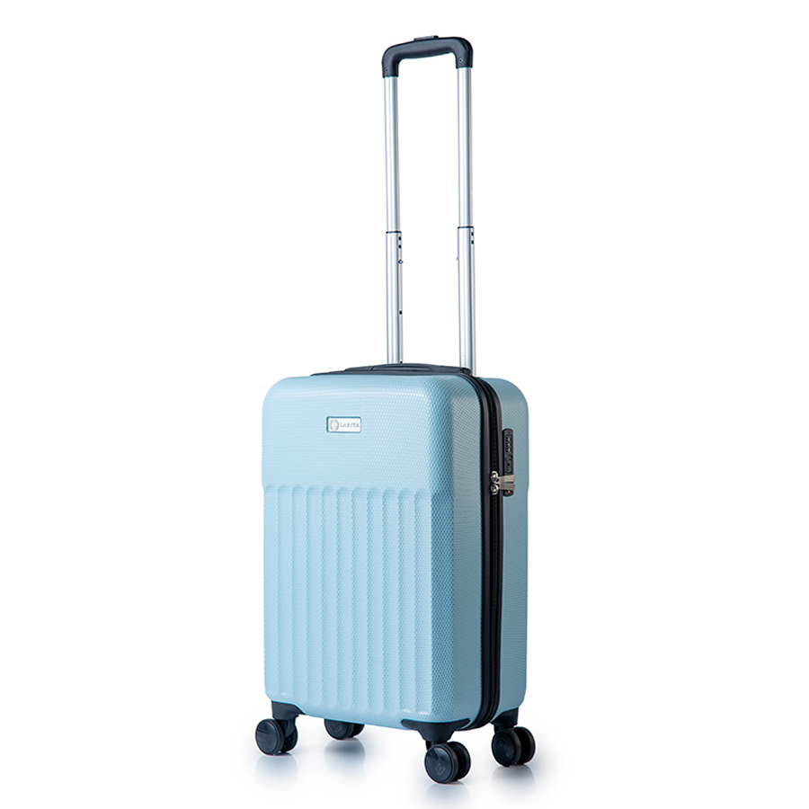 Vali Larita Sena ID2500_20 S Light Blue