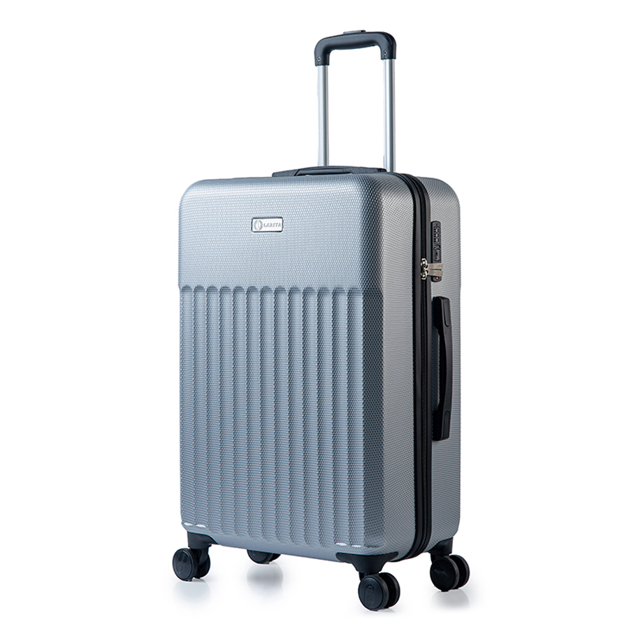 Vali Larita Sena ID2500_24 M Silver Gray