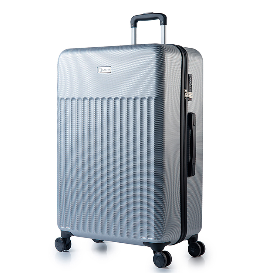 Vali Larita Sena ID2500_28 L Silver Gray