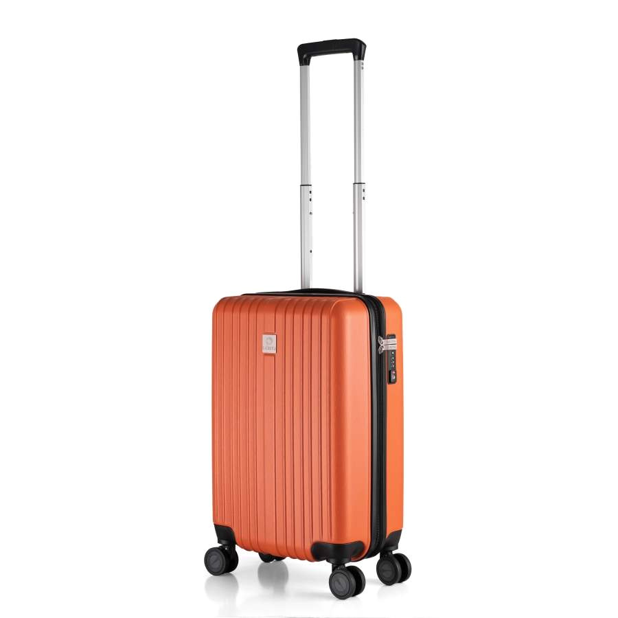 Vali Larita TOSA ZH1601_20 S Orange
