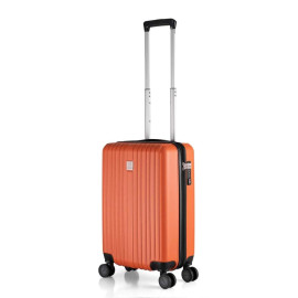 Vali Larita TOSA ZH1601_20 S Light Blue