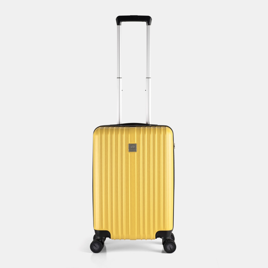 Vali Larita TOSA ZH1601_20 S Yellow