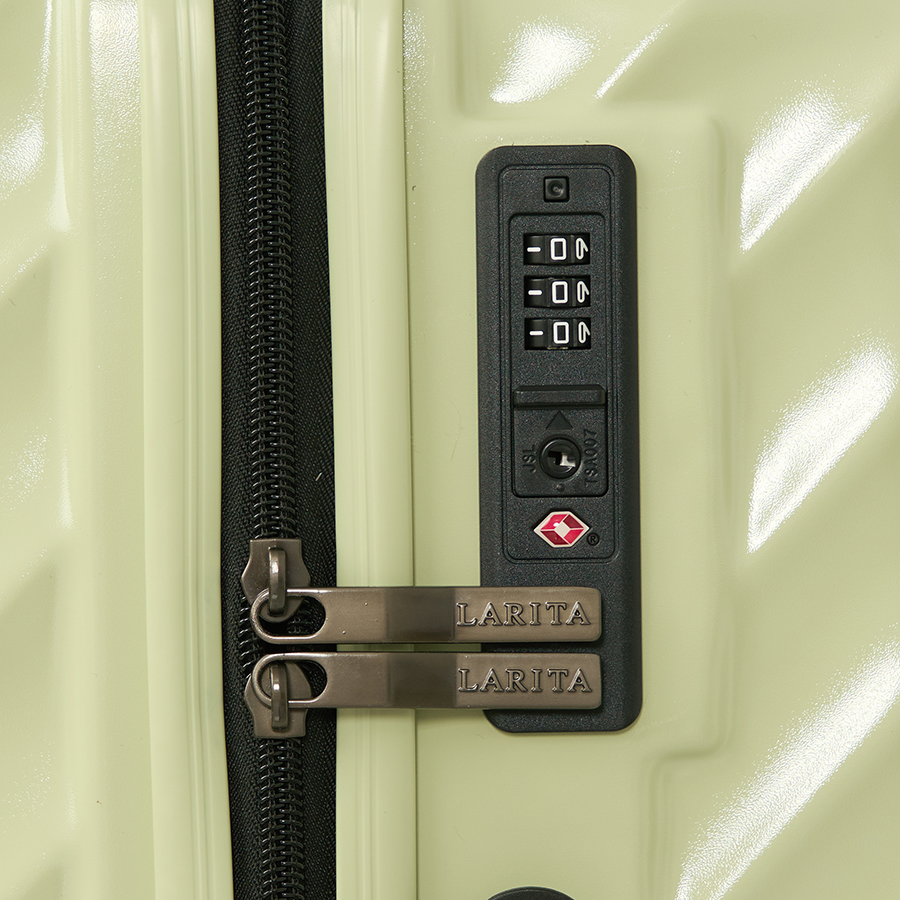 Vali Larita Weny MG1024_20 S Light Green 3