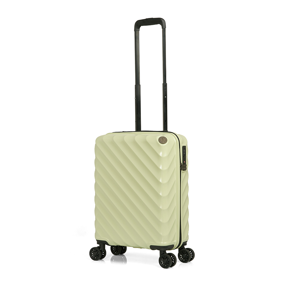 Vali Larita Weny MG1024_20 S Light Green