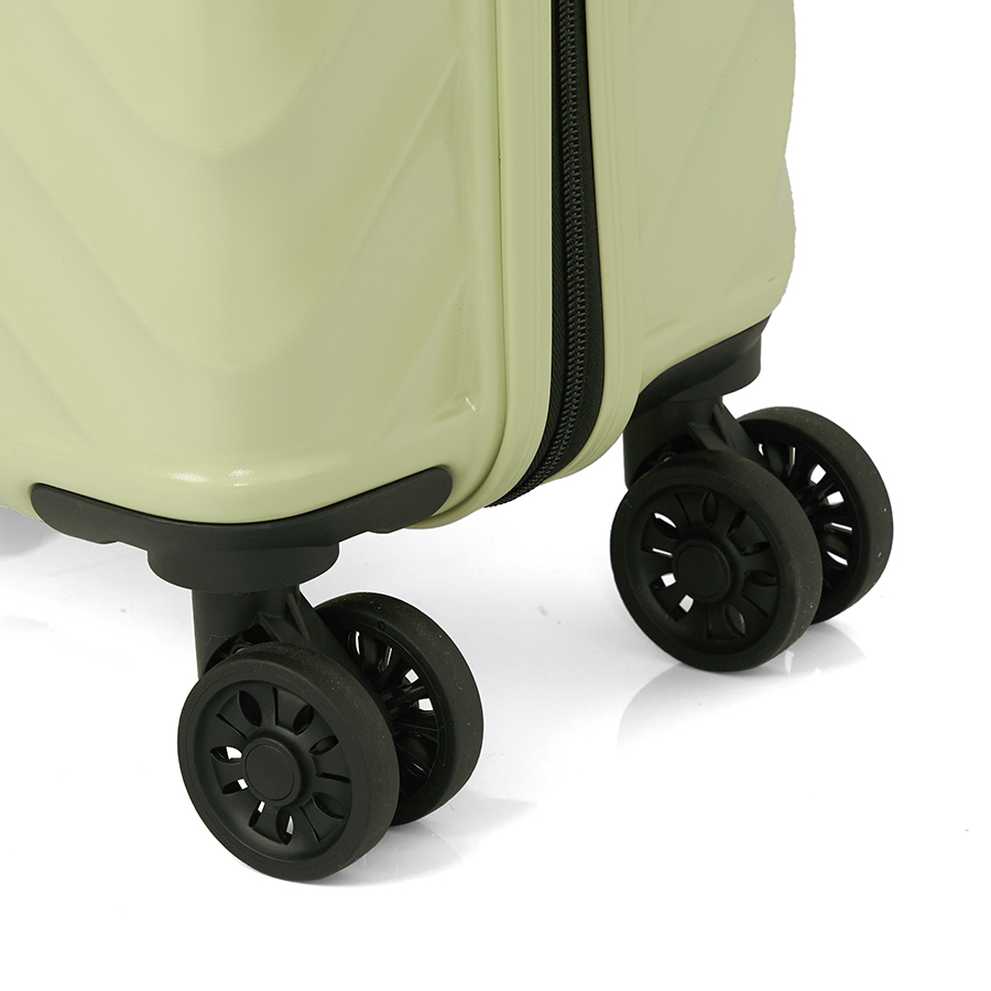 Vali Larita Weny MG1024_20 S Light Green 4