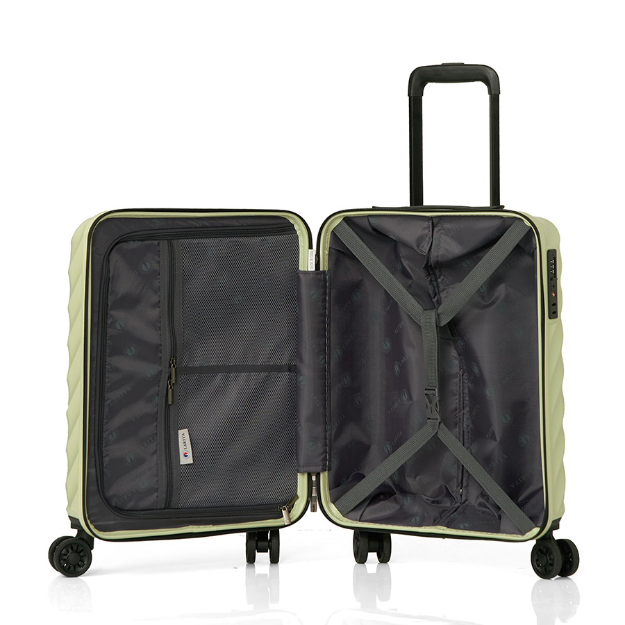 Vali Larita Weny MG1024_20 S Light Green 6