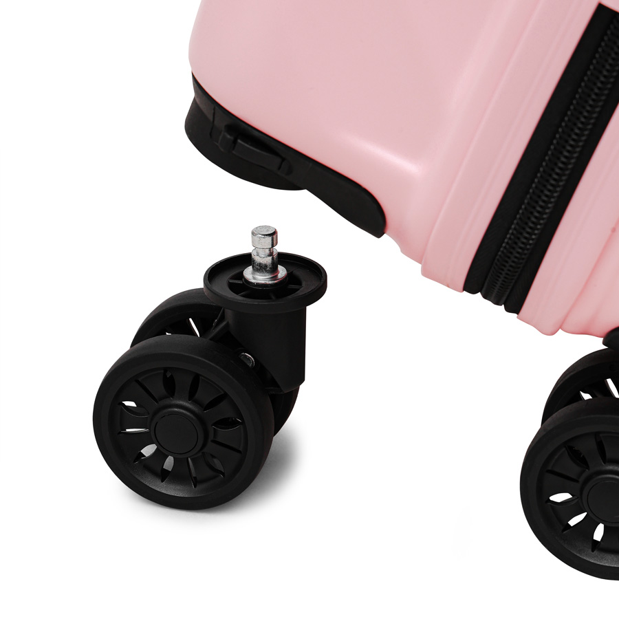 Vali Larita Weny MG1024_22 S Pink 4