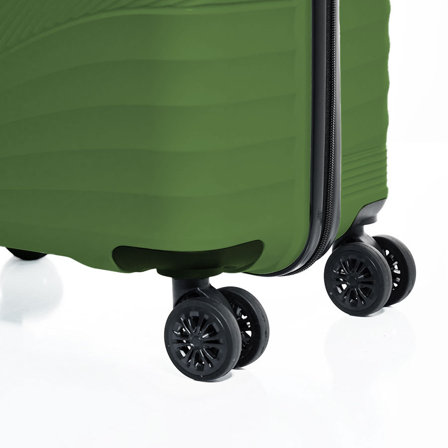 Vali Larita Zeni LK0325_19 S Green 6