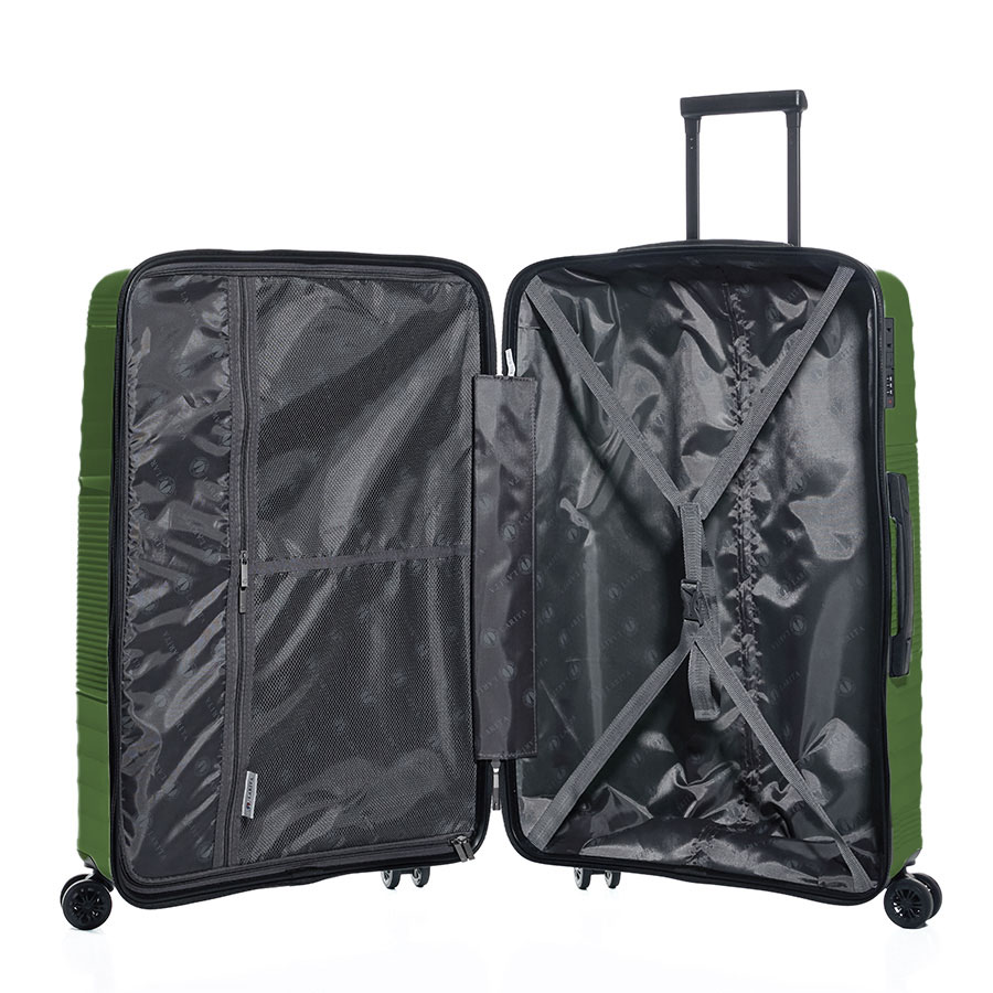 Vali Larita Zeni LK0325_19 S Green 8