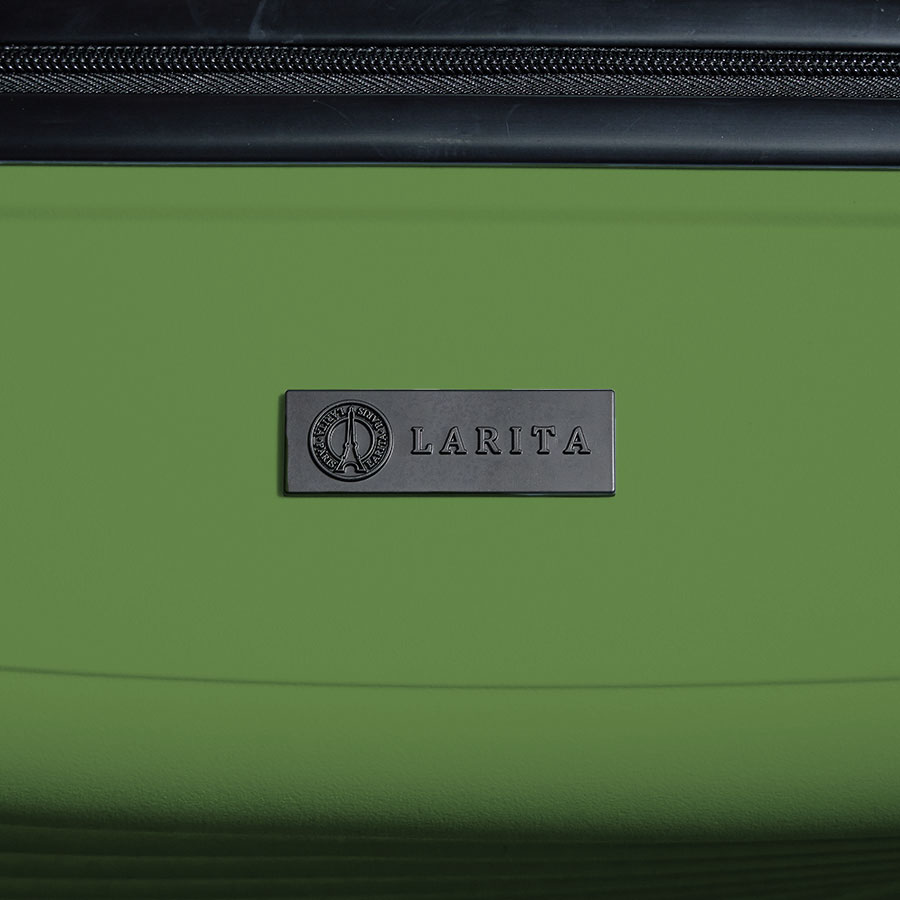 Vali Larita Zeni LK0325_19 S Green 4