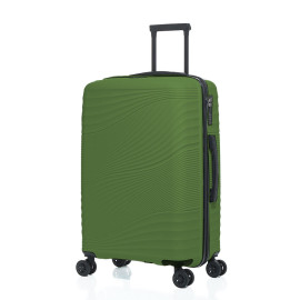 Vali kéo siêu nhẹ Larita Zeni LK0325_28 L Green