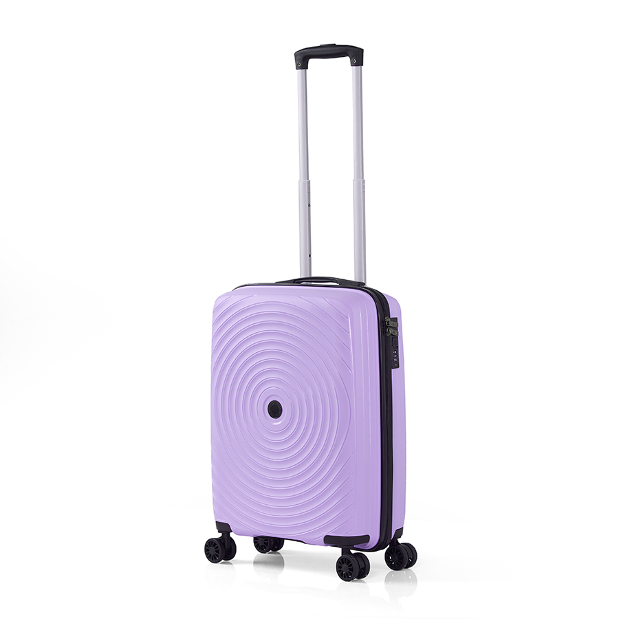 Vali Larita ZeroX SS01_20 S Light Purple