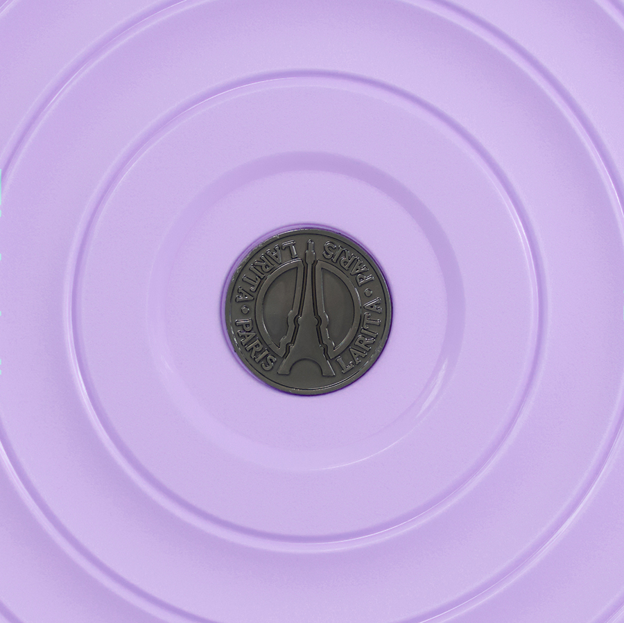 Vali Larita ZeroX SS01_20 S Light Purple 2