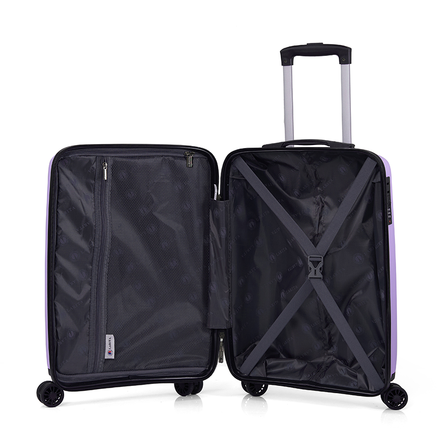 Vali Larita ZeroX SS01_20 S Light Purple 6