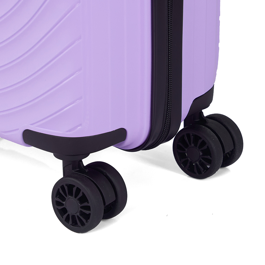 Vali Larita ZeroX SS01_20 S Light Purple 7