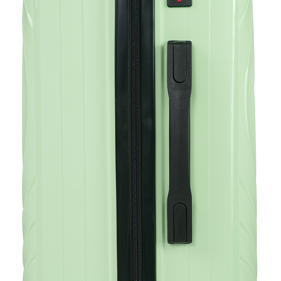 Vali Larita ZeroX SS01_20 S Lime Green 7