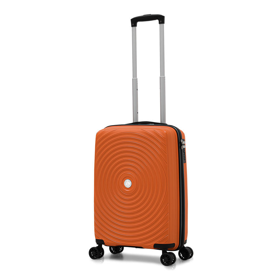 Vali Larita ZeroX SS01_20 S Orange