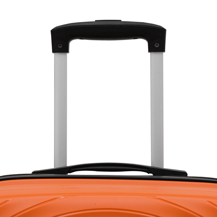 Vali Larita ZeroX SS01_20 S Orange 6