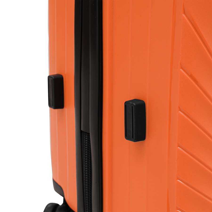 Vali Larita ZeroX SS01_20 S Orange 7