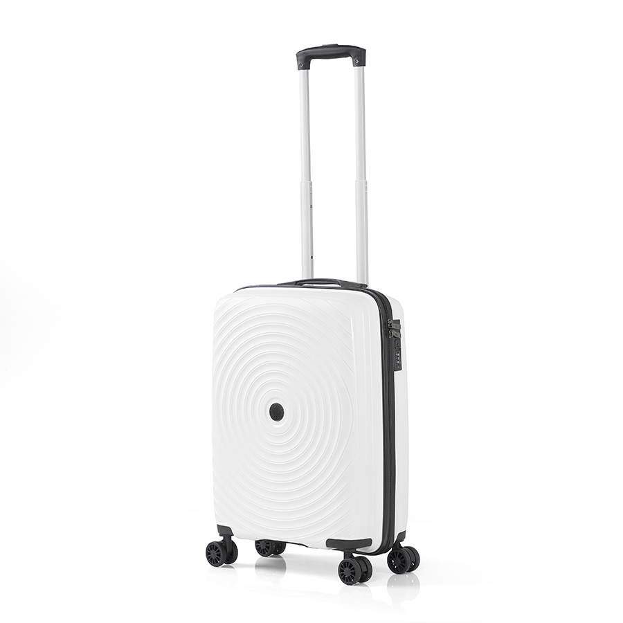 Vali Larita ZeroX SS01_20 S White